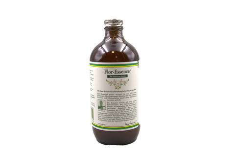 Flor Essence - der heilige Trank der Indianer - Das ORIGINAL - FLÜSSIG