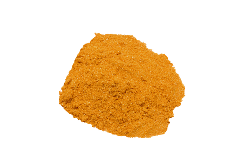 Masala Gewürzzubereitung mit Meersalz