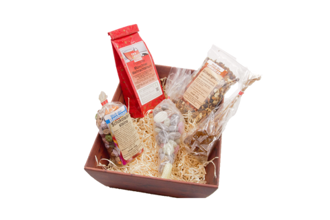 Präsentkorb - Zum Selbst Zusammenstellen