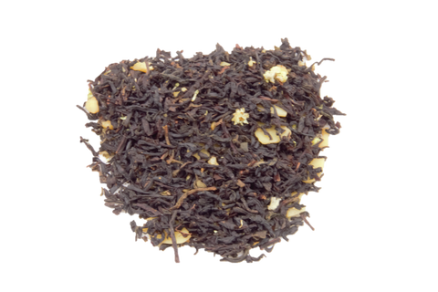 Schwarzer Tee "Marzipan"