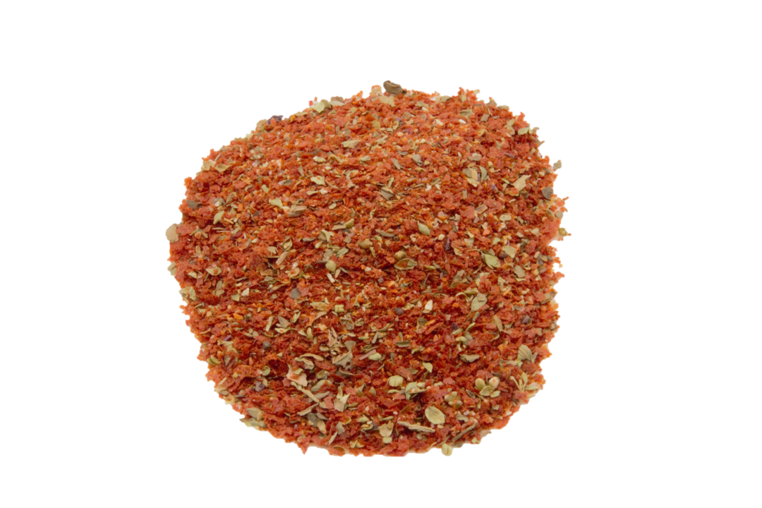 Bruschetta Gewürzmischung – Tee- und Kräuterkiste Bruschetta Gewürzmischung – Tee- und Kräuterkiste