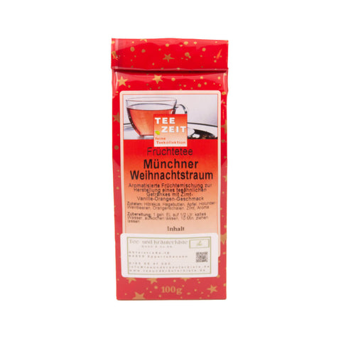Münchner Weihnachtstraum Tee