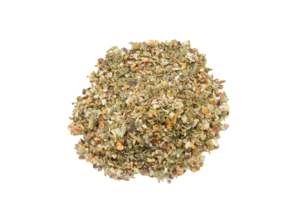 Steak Gewürz Karibik – Tee- und Kräuterkiste Steak Gewürz Karibik – Tee- und Kräuterkiste