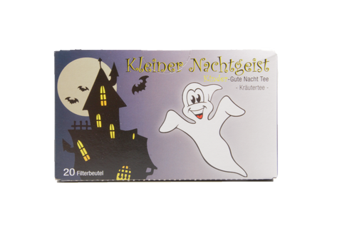 Kinder-Kräutertee "Kleiner Nachtgeist"