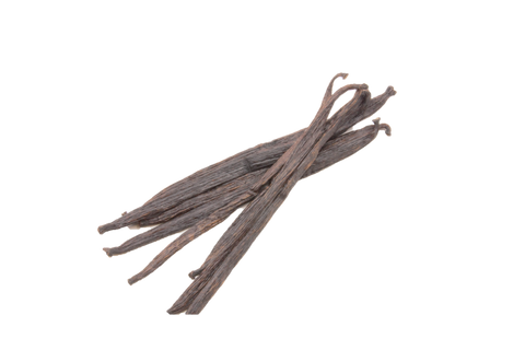 Vanillestangen 14-16 cm, lose