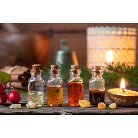 Naturkosmetik