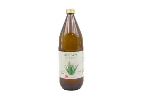 aloe vera im kühlschrank aufbewahren Aloe Vera Saft, Bio, 100% Direktsaft, 1 Liter