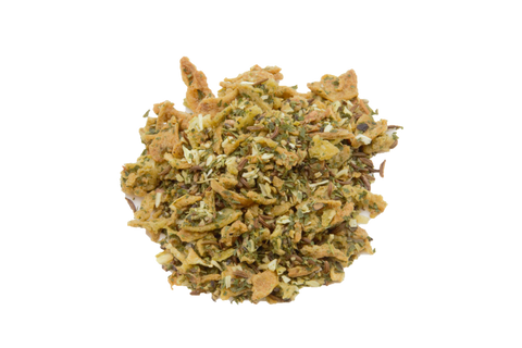 Bratkartoffel Gewürzmischung mit Meersalz