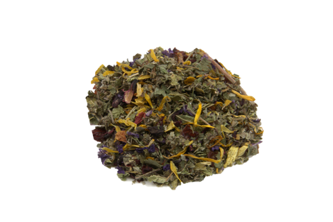 Feierabendkräutertee