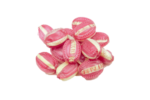 SALE: Bonbons Glühwein - gefüllt - (MHD: 11/2025)