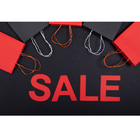 Sale / Rette mich