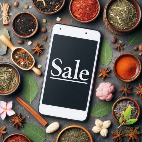 Sale / Rette mich