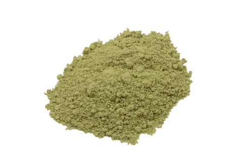 SALE: Süßkrautblätter gemahlen (Stevia) (08/2025)