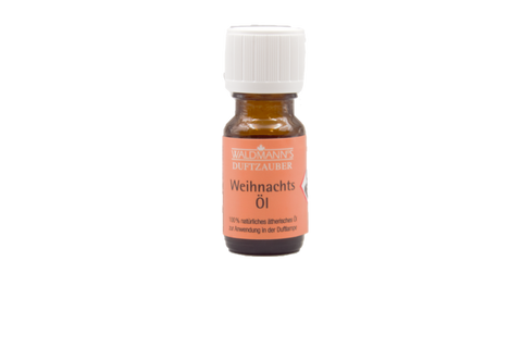 SALE wg. Sortimentswechsel: Weihnachts-Öl