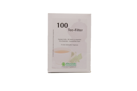 Teefilter