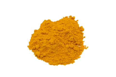 Curry Orange