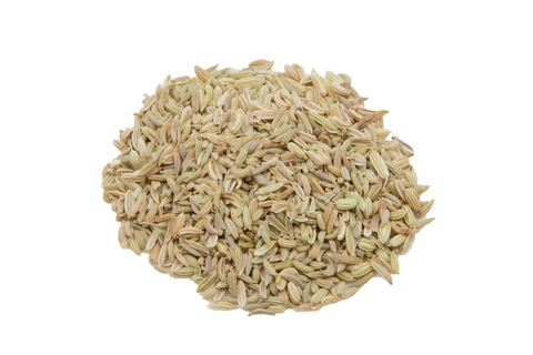 Fenchel, grün, ganz, mild