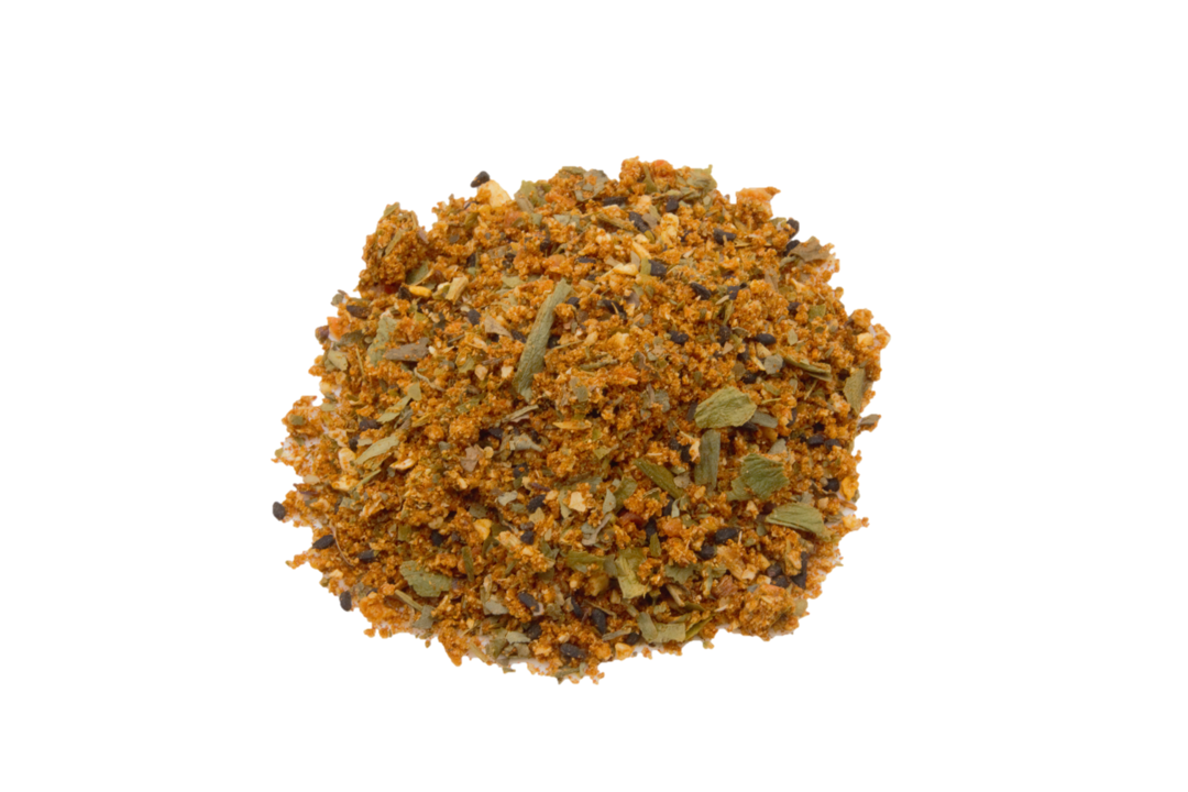 Gewürzmischung für Gemüsepfanne – Tee- und Kräuterkiste Gewürzmischung für Gemüsepfanne – Tee- und Kräuterkiste