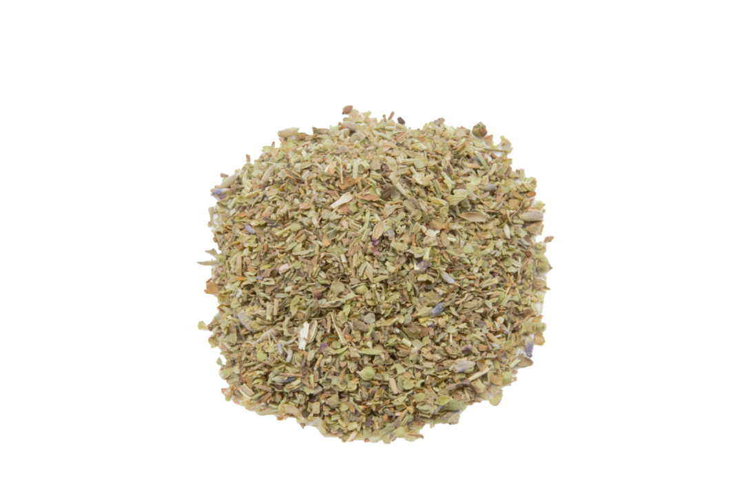 Herbes de Provence Tee und Kräuterkiste