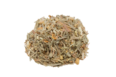 LemonIngwer Kräutertee