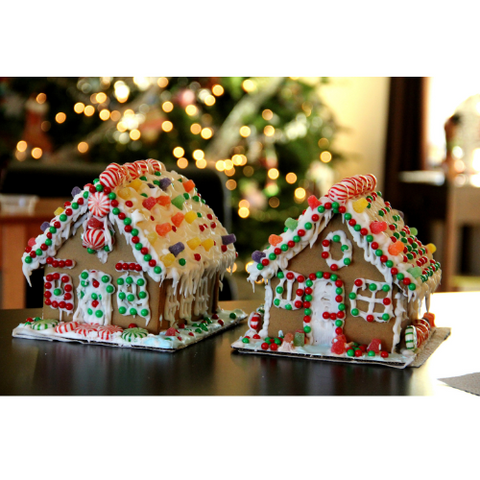 Lebkuchen Gewürzmischung spezial