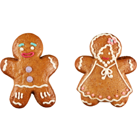 Lebkuchen Gewürzmischung spezial