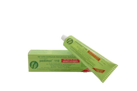 Pedimol 110 Balsam
