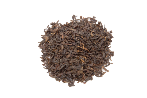 Pu-Erh Tee (roter Tee)