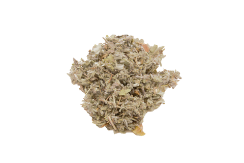 Salbei c. Wirkstoff