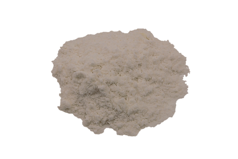Speckwürzer, weiß, mit Glutamat